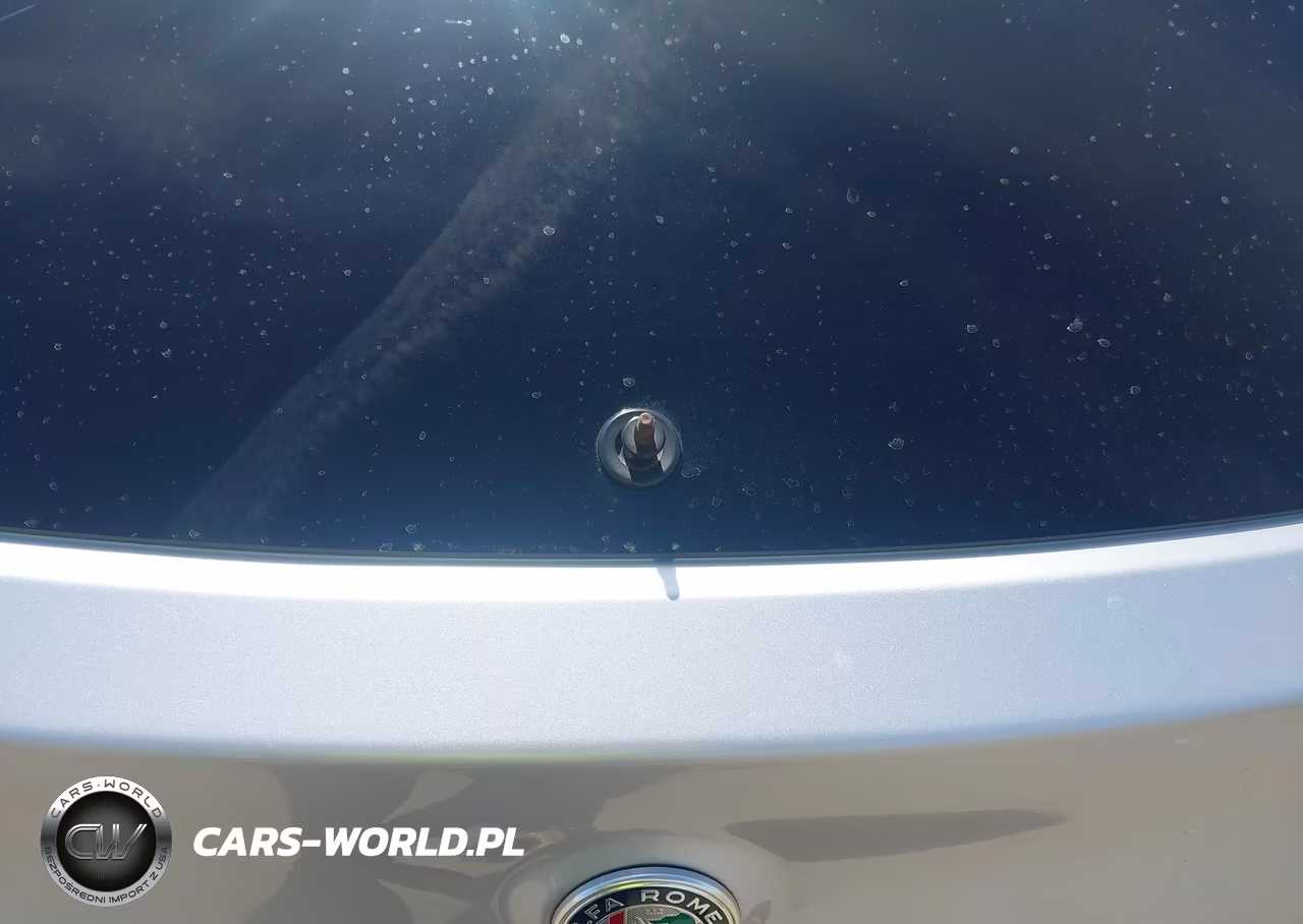 2020 Alfa Romeo Stelvio Ti Awd VIN:ZASPAKBN0L7C82661 - 20
