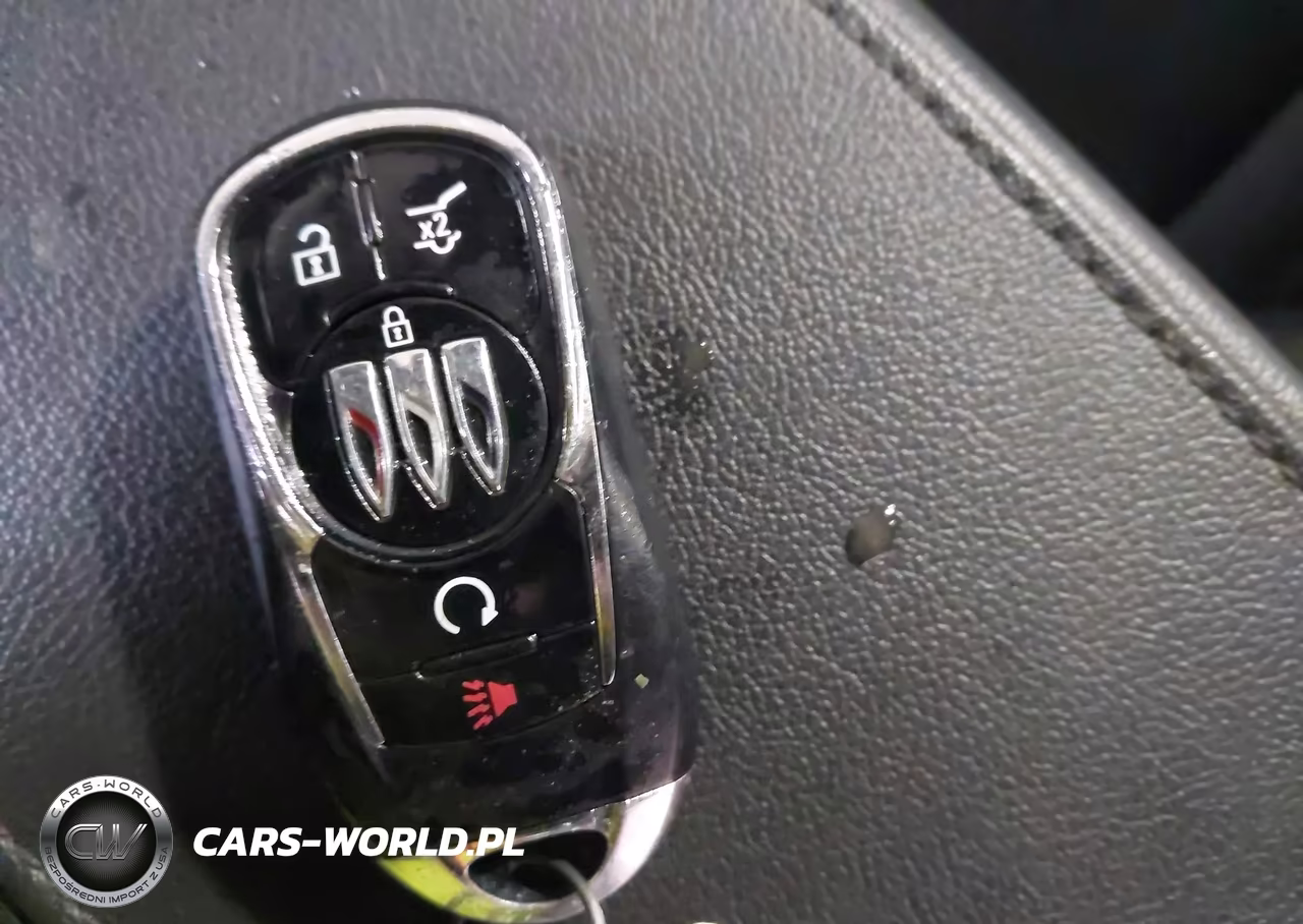2024 Buick Envista Sport Touring Fwd VIN:KL47LBE20RB021423 - 11