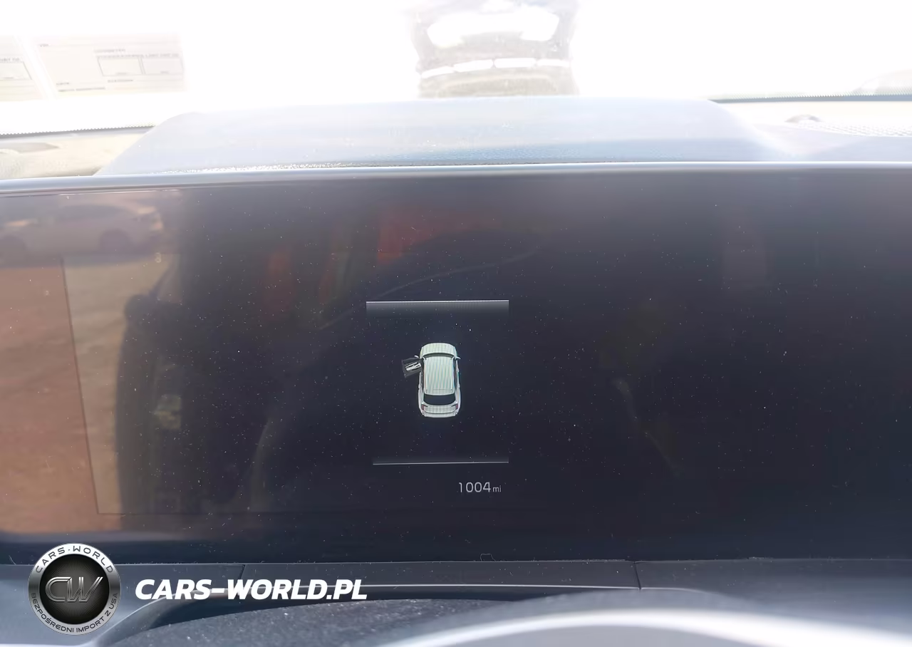 2025 Kia Telluride Lx VIN:5XYP24GC6SG705351 - 7