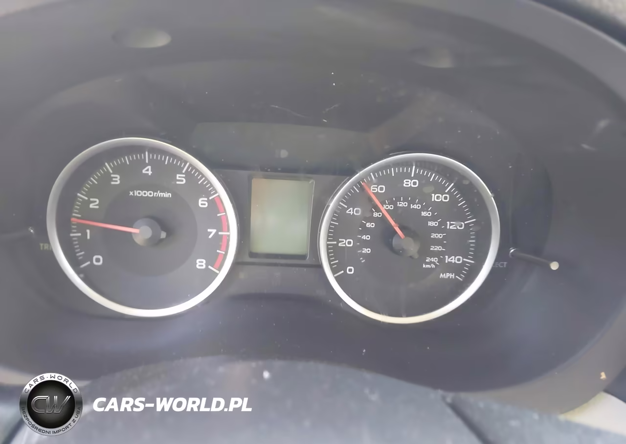 2017 Subaru Forester 2.5I Premium VIN:JF2SJAEC4HH407140 - 7