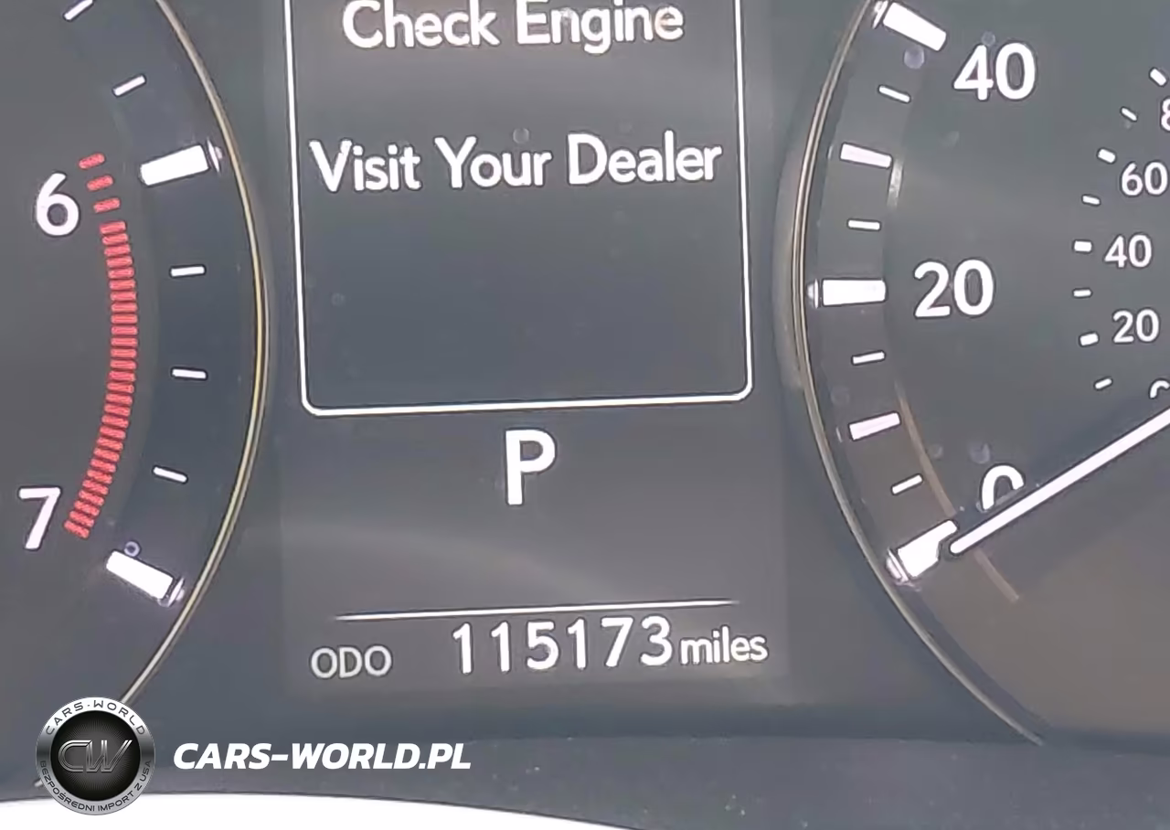2016 Lexus Gs 200T VIN:JTHBA1BL5GA000808 - 15