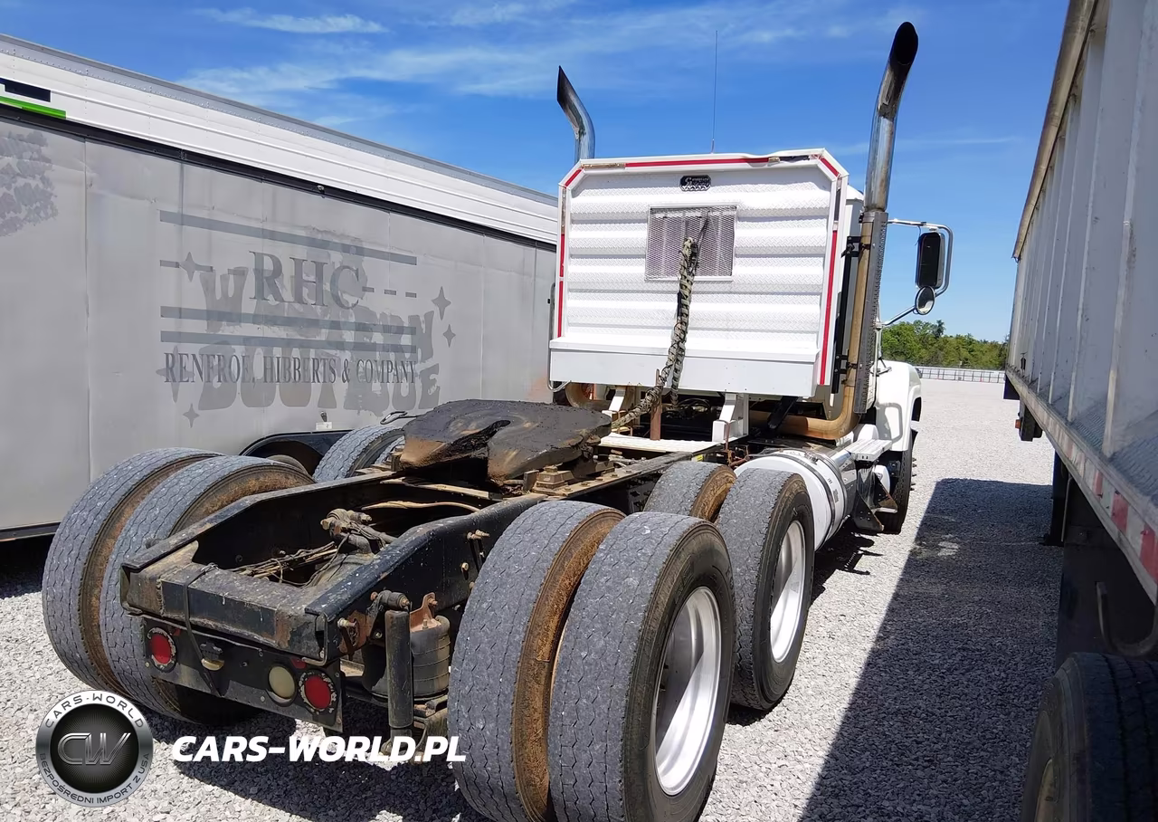 2017 Mack Pinnacle VIN:1M1AN07Y1HM024992 - 4