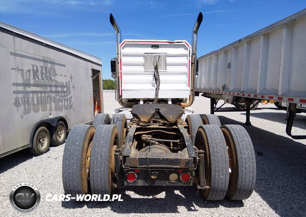 2017 Mack Pinnacle VIN:1M1AN07Y1HM024992 - 8