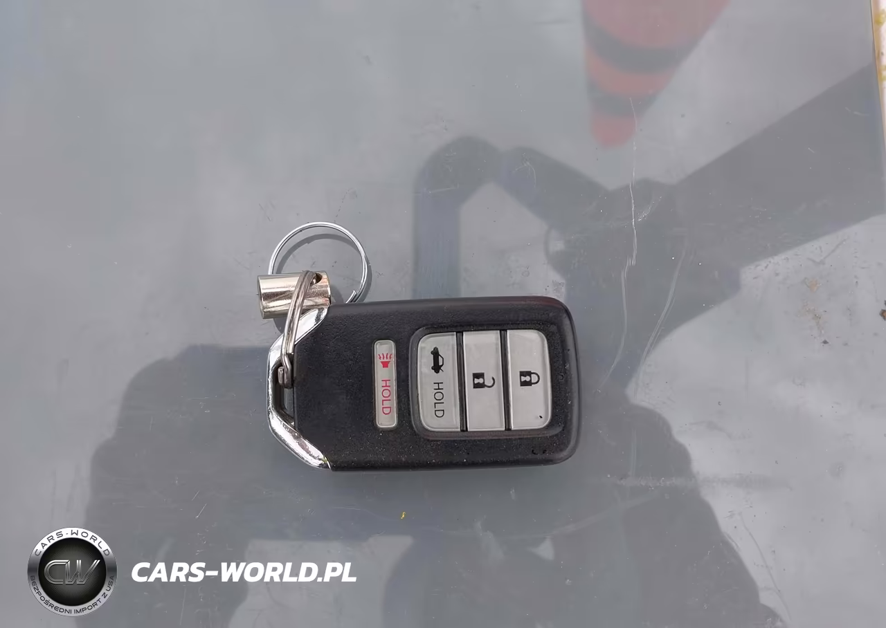 2018 Honda Accord Sport VIN:1HGCV1F38JA195347 - 11