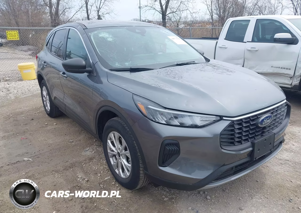 2024 Ford Escape Active – zdjęcie 1 z 16