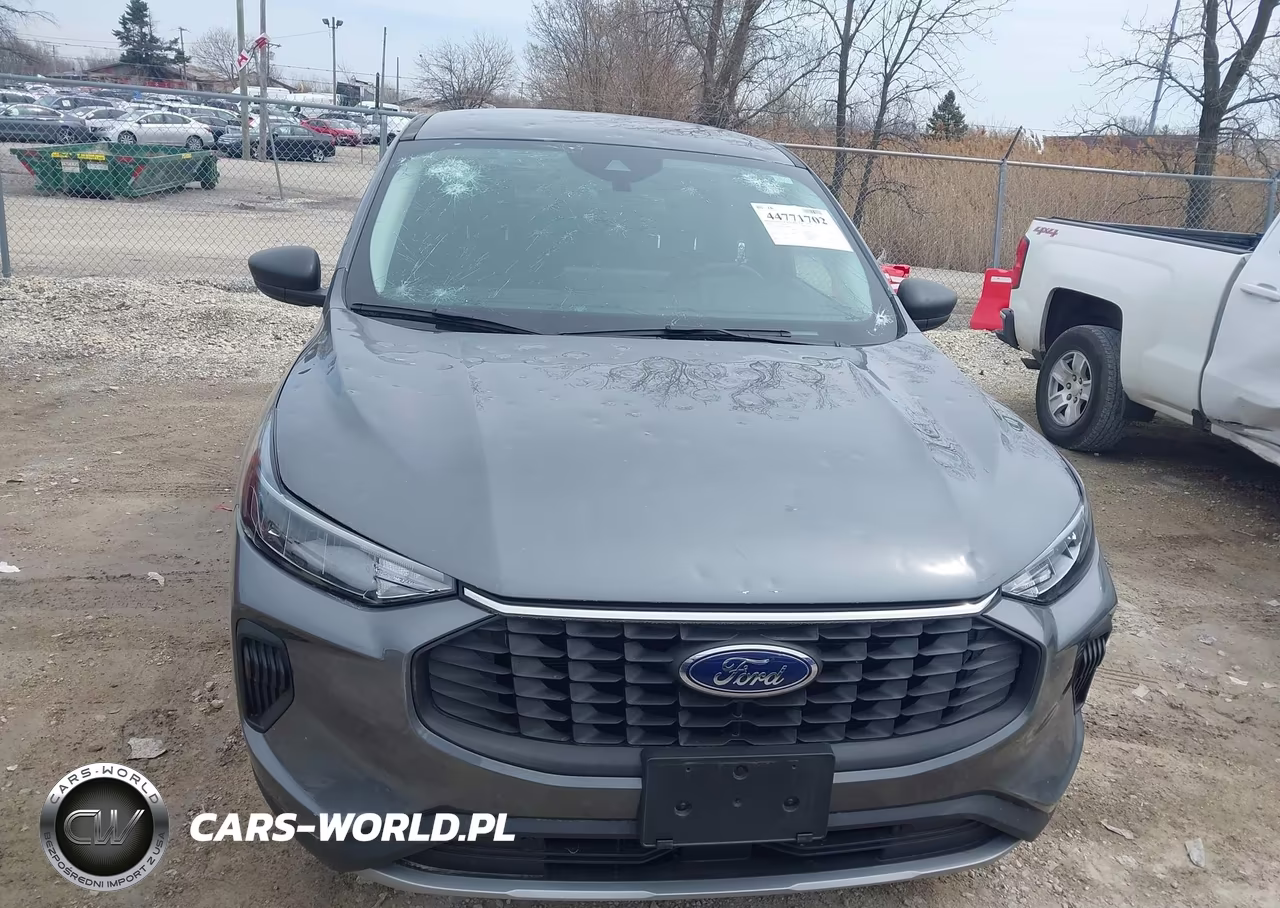 2024 Ford Escape Active VIN:1FMCU9GN1RUB60848 - 12
