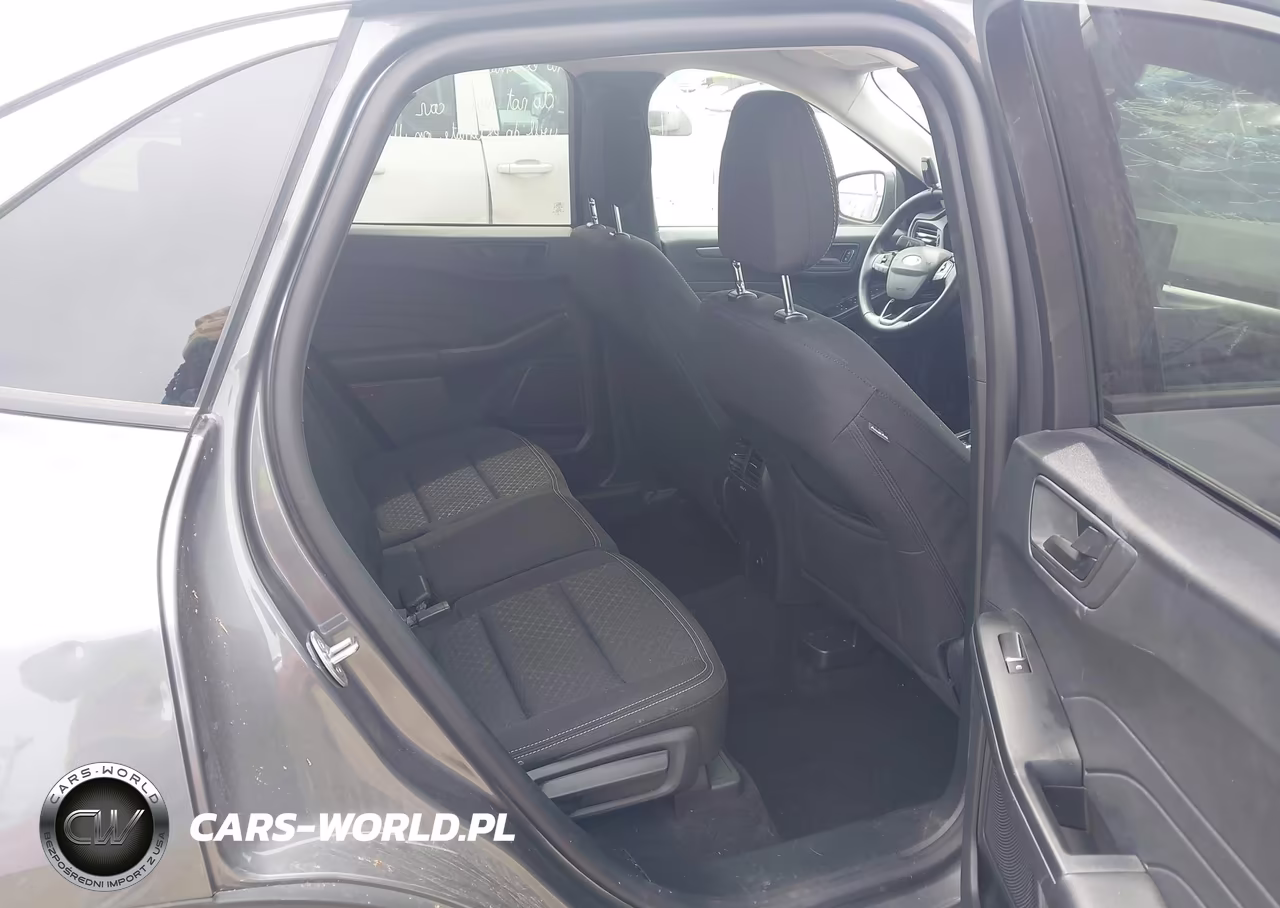 2024 Ford Escape Active VIN:1FMCU9GN1RUB60848 - 8