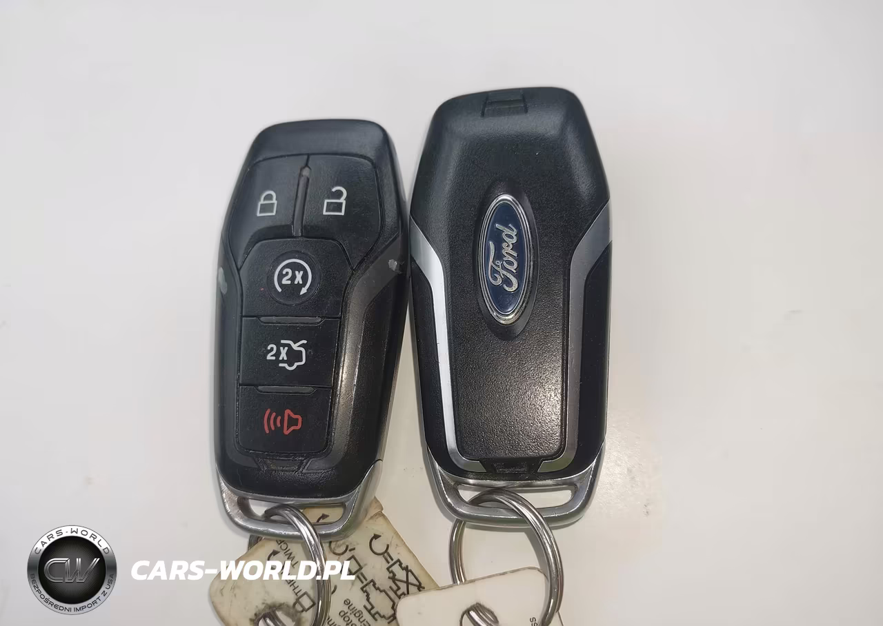 2016 Ford Fusion Se VIN:3FA6P0T98GR249534 - 11