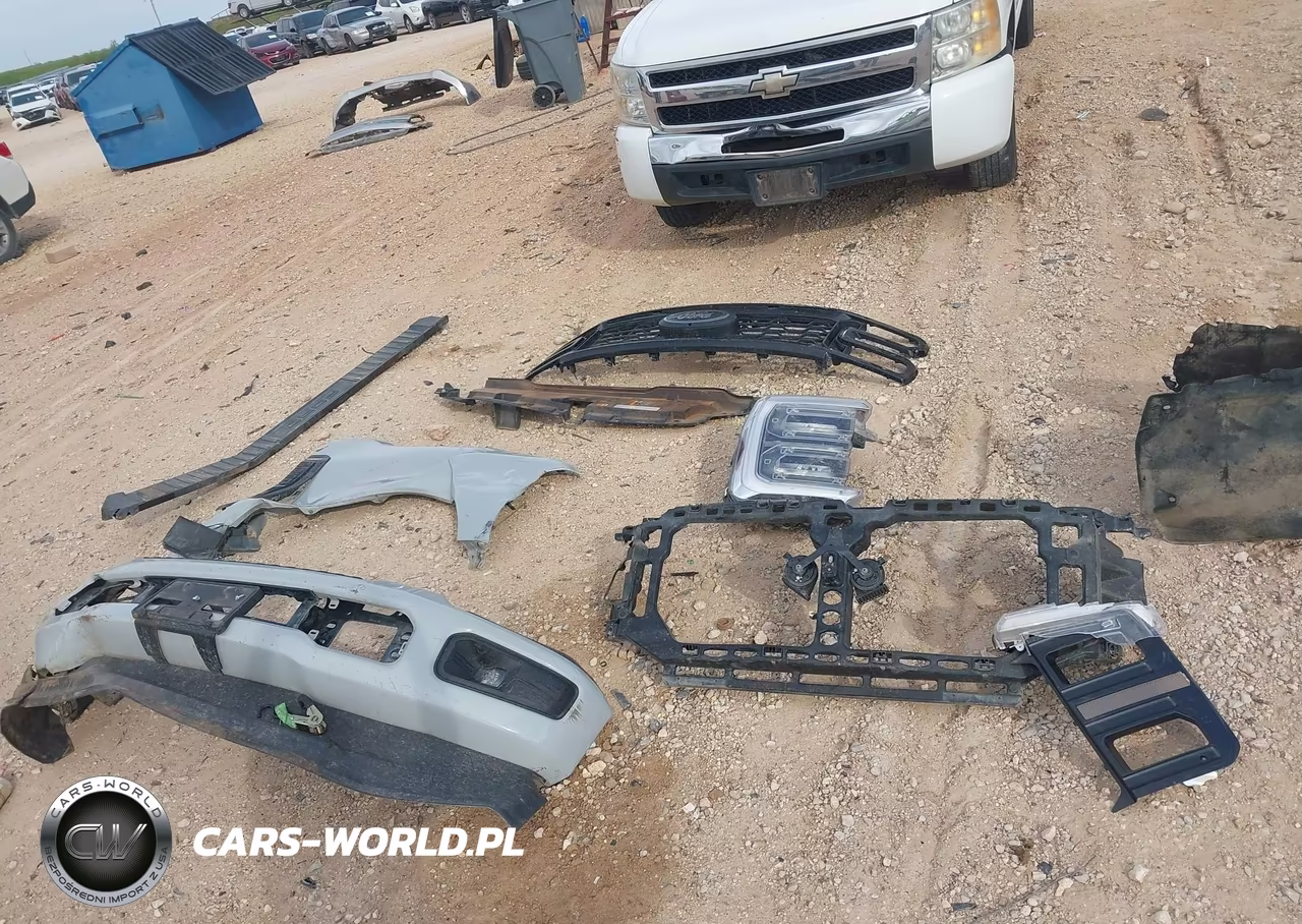 2025 Ford F-350 Lariat VIN:1FT8W3BT1SEC12356 - 12