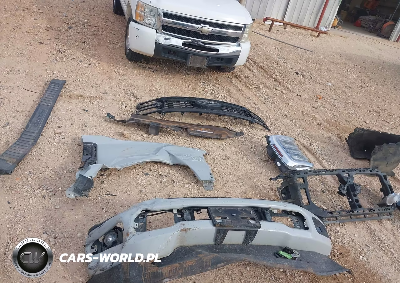2025 Ford F-350 Lariat VIN:1FT8W3BT1SEC12356 - 13