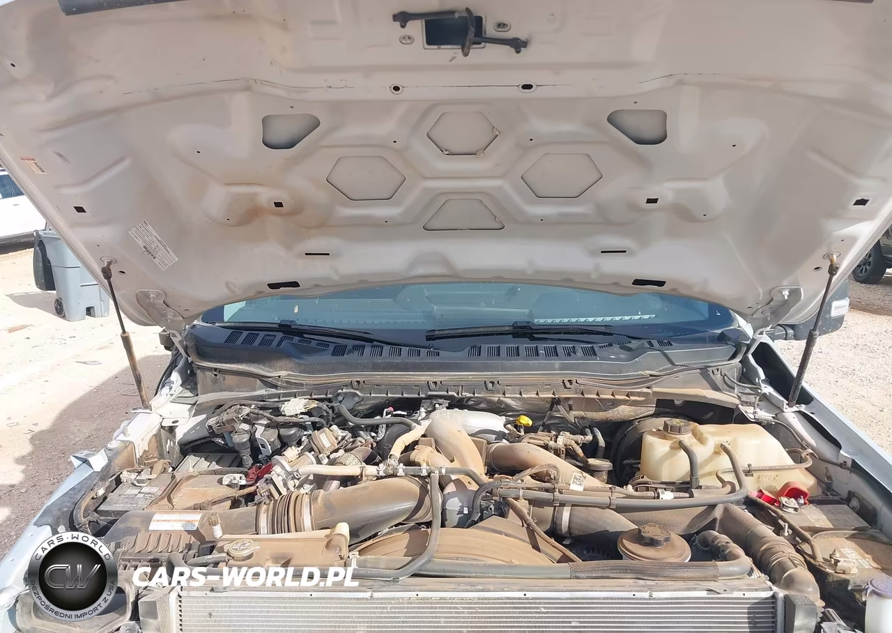 2025 Ford F-350 Lariat VIN:1FT8W3BT1SEC12356 - 9