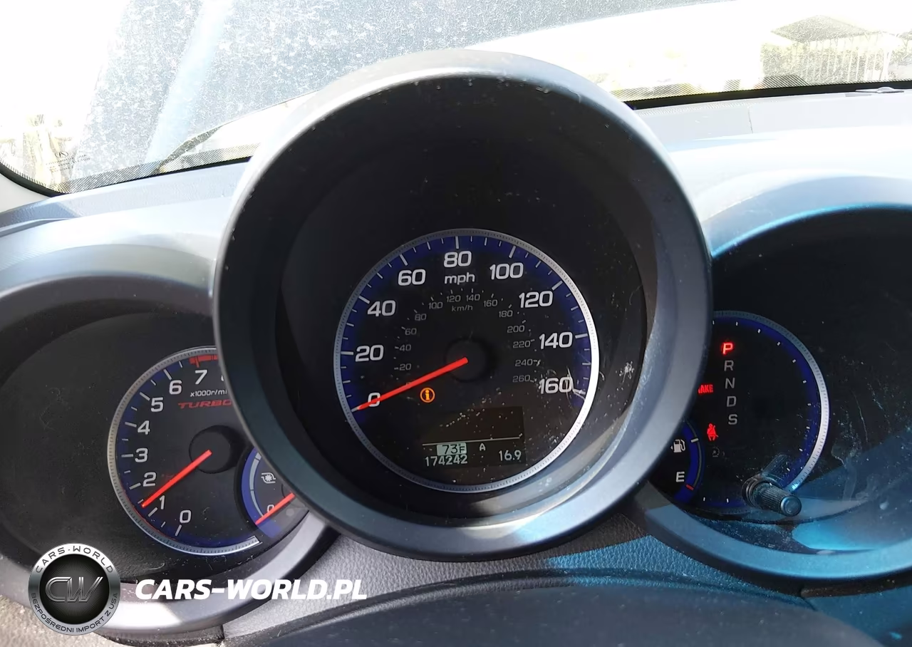 2010 Acura Rdx VIN:5J8TB1H23AA002910 - 7