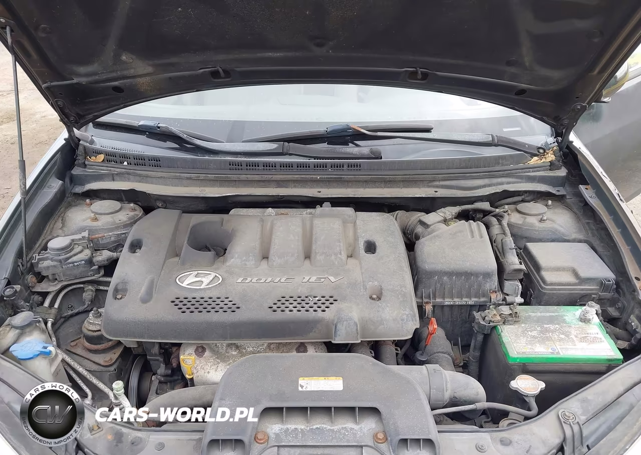 2007 Hyundai Elantra Gls-Limited-Se VIN:KMHDU46D57U225942 - 10
