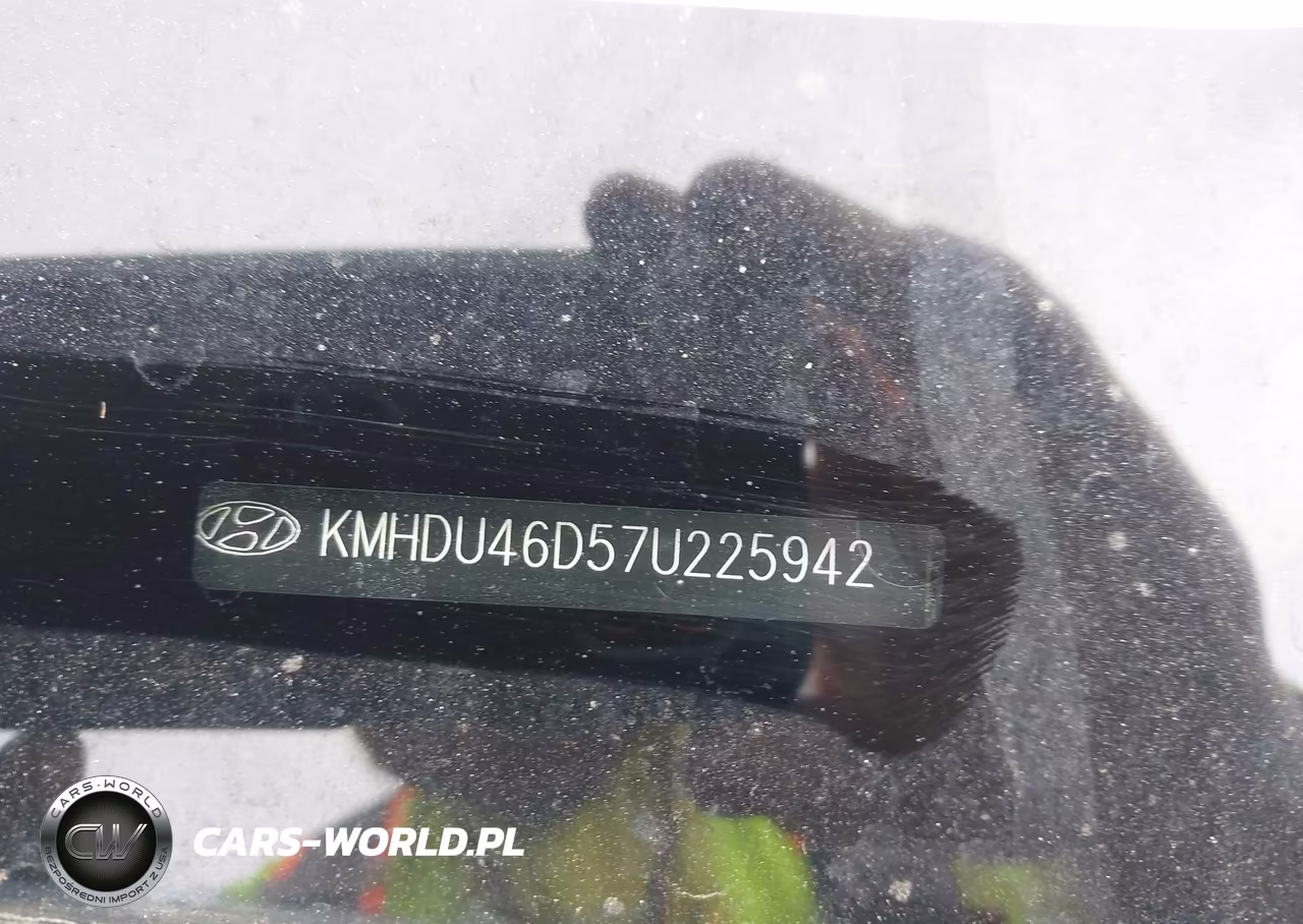 2007 Hyundai Elantra Gls-Limited-Se VIN:KMHDU46D57U225942 - 12