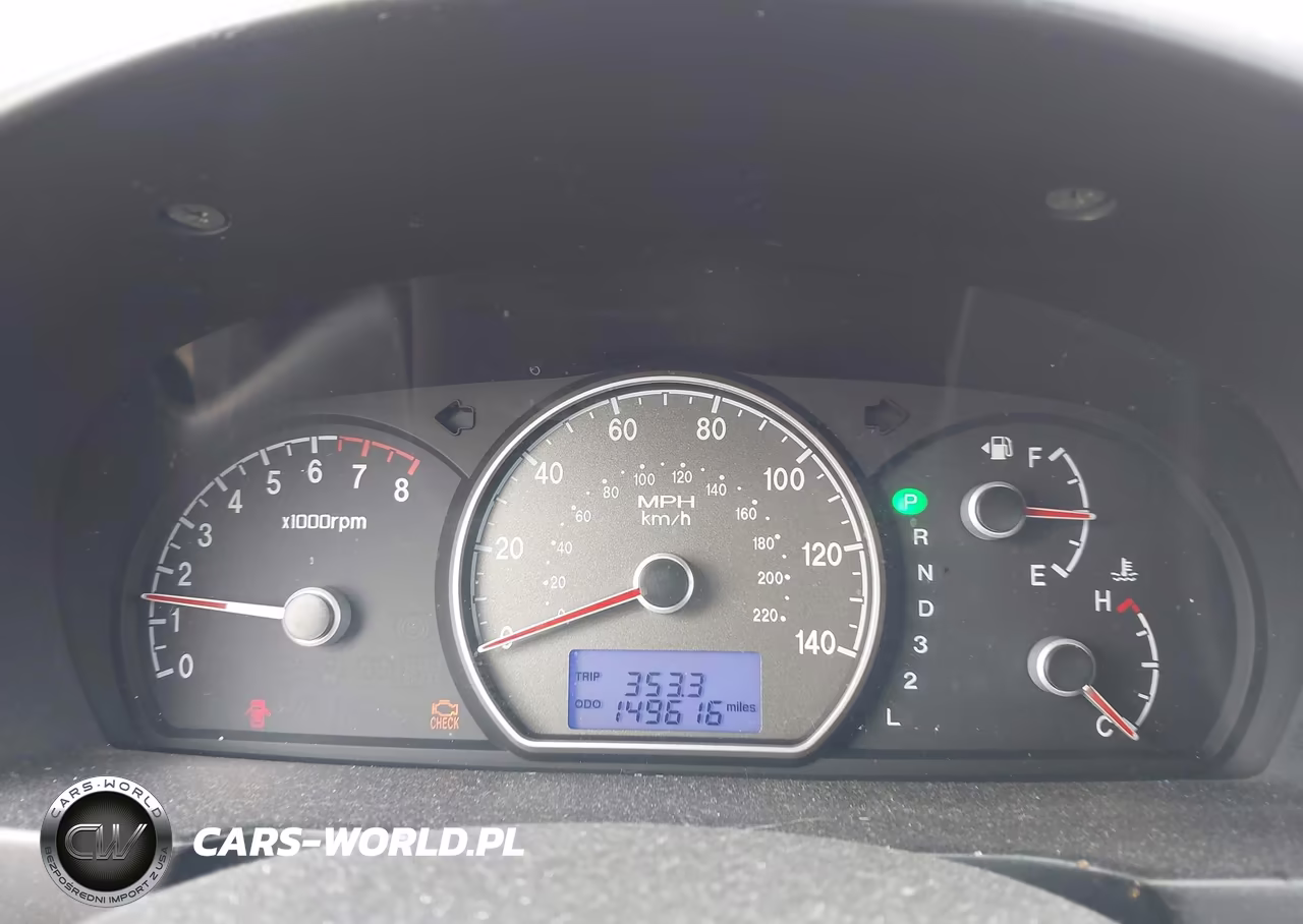 2007 Hyundai Elantra Gls-Limited-Se VIN:KMHDU46D57U225942 - 7