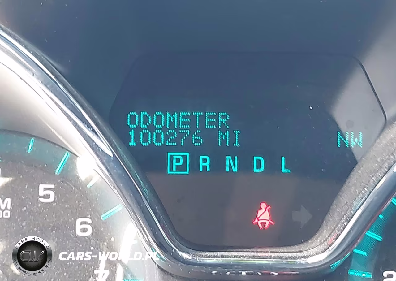 2014 Chevrolet Traverse 1Lt VIN:1GNKVGKD3EJ275180 - 15
