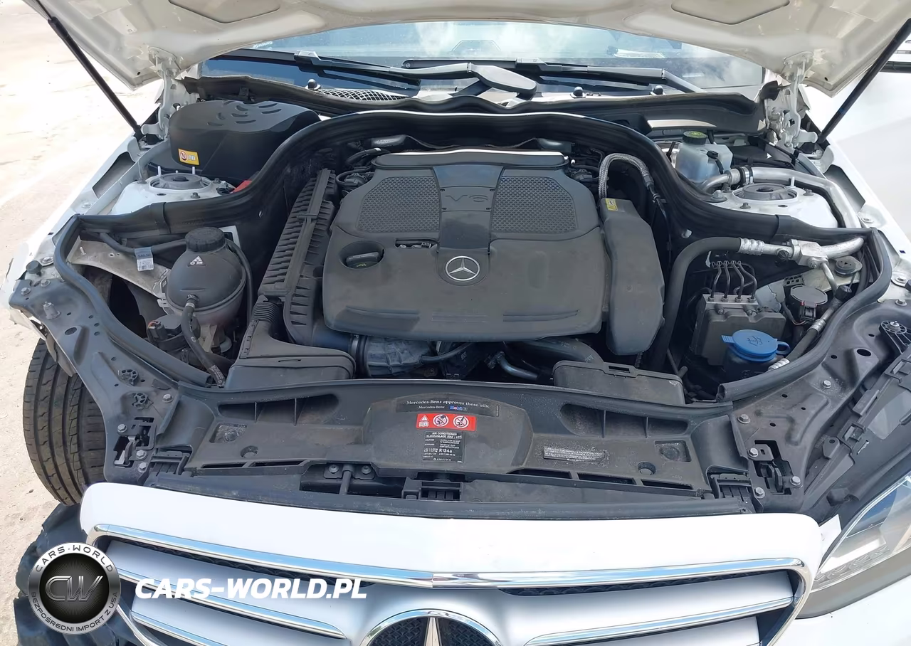 2015 Mercedes-Benz E 350 4Matic VIN:WDDHF8JB1FB137595 - 10