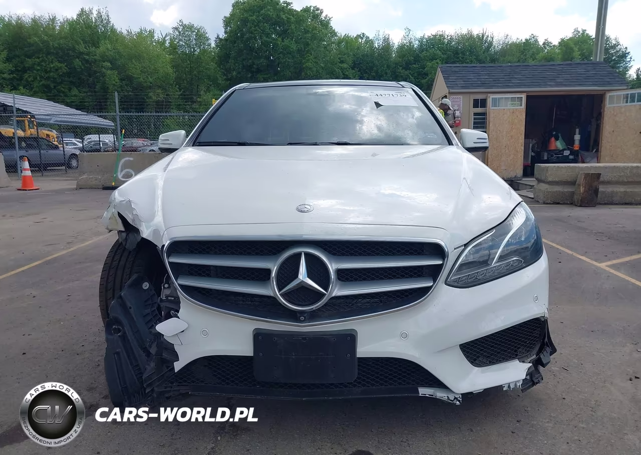 2015 Mercedes-Benz E 350 4Matic VIN:WDDHF8JB1FB137595 - 12