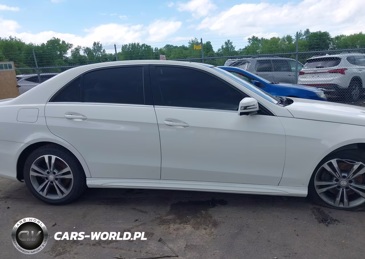 2015 Mercedes-Benz E 350 4Matic VIN:WDDHF8JB1FB137595 - 13