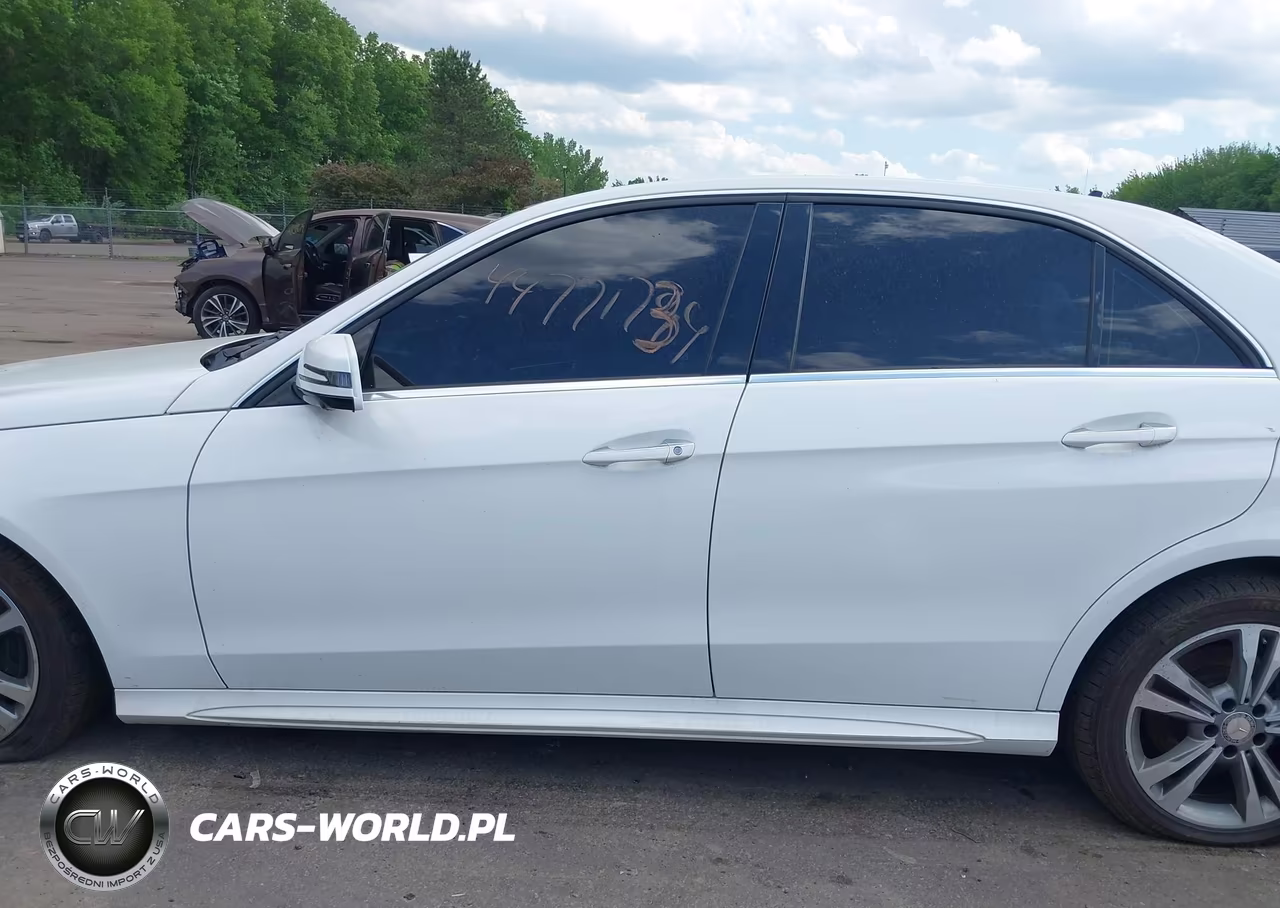 2015 Mercedes-Benz E 350 4Matic VIN:WDDHF8JB1FB137595 - 14