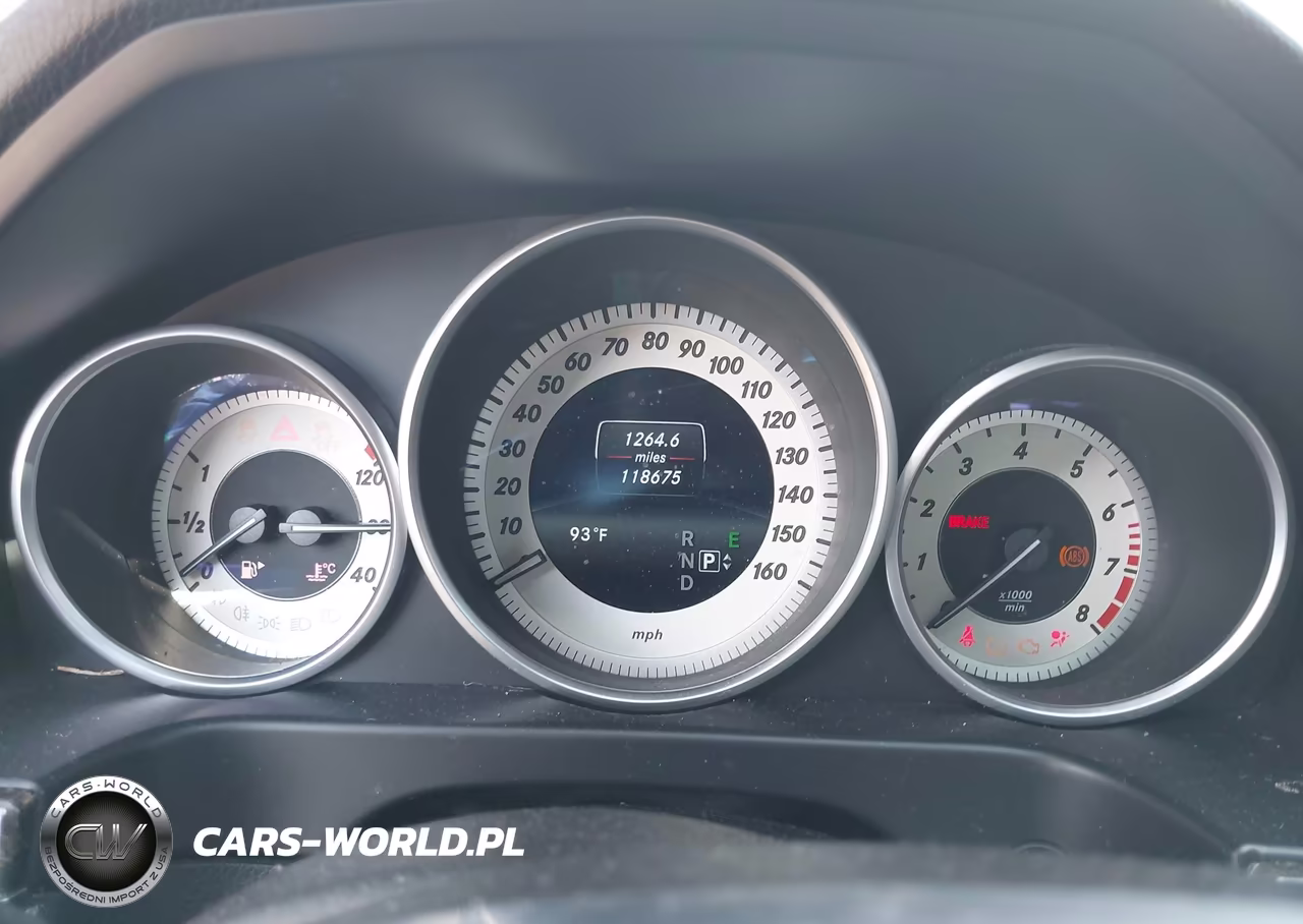 2015 Mercedes-Benz E 350 4Matic VIN:WDDHF8JB1FB137595 - 7