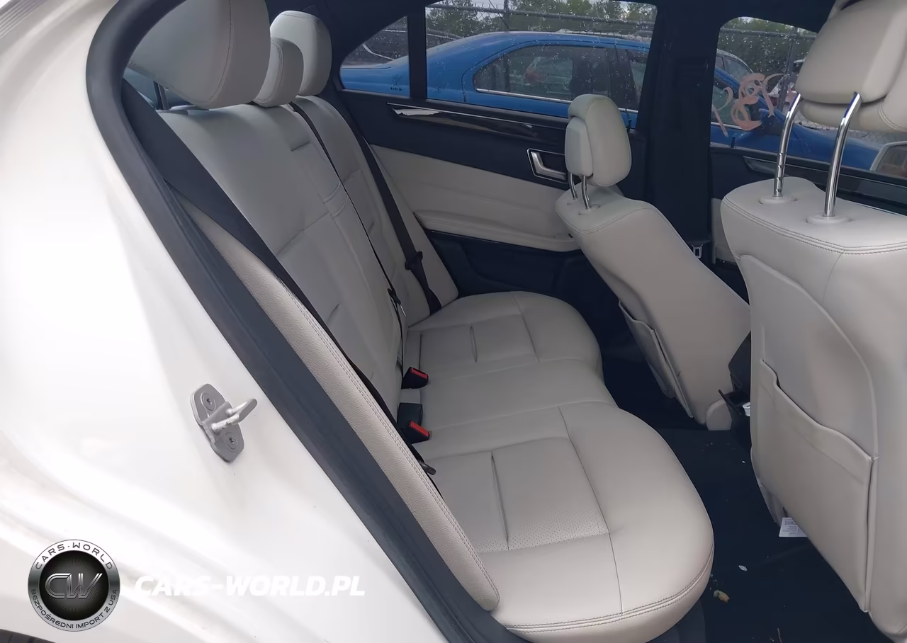 2015 Mercedes-Benz E 350 4Matic VIN:WDDHF8JB1FB137595 - 8