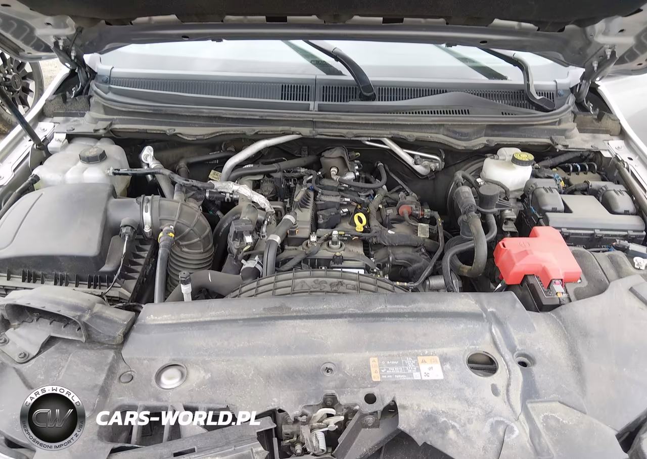 2020 Ford Ranger Xlt VIN:1FTER4FHXLLA33218 - 10