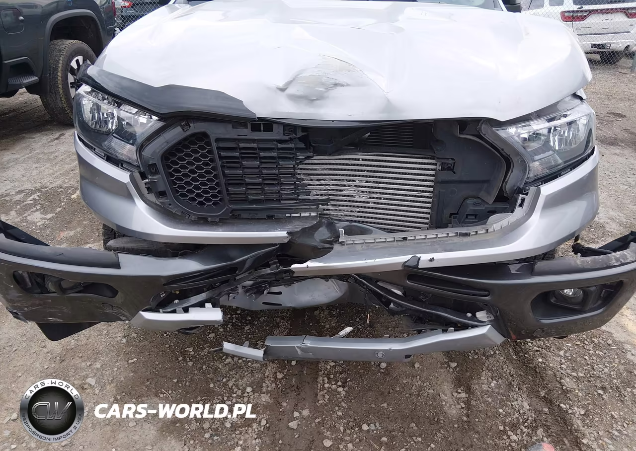 2020 Ford Ranger Xlt VIN:1FTER4FHXLLA33218 - 6
