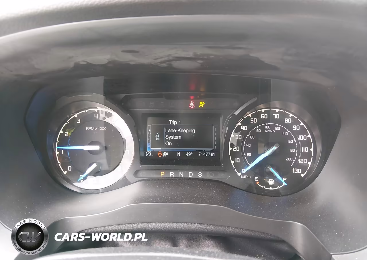 2020 Ford Ranger Xlt VIN:1FTER4FHXLLA33218 - 7
