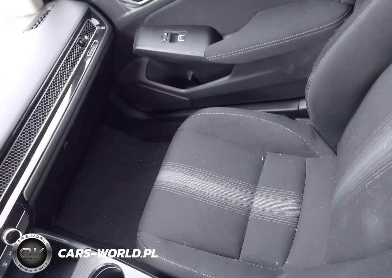 2023 Honda Civic Lx VIN:19XFL2H57PE013987 - 5