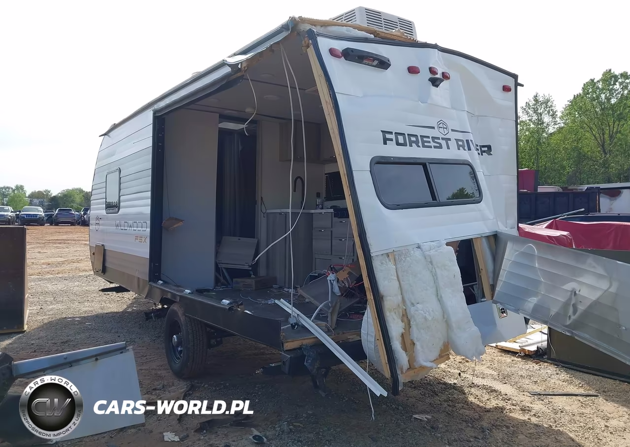 2025 Wildwood Other VIN:5ZT2WDEC6SG204599 - 3