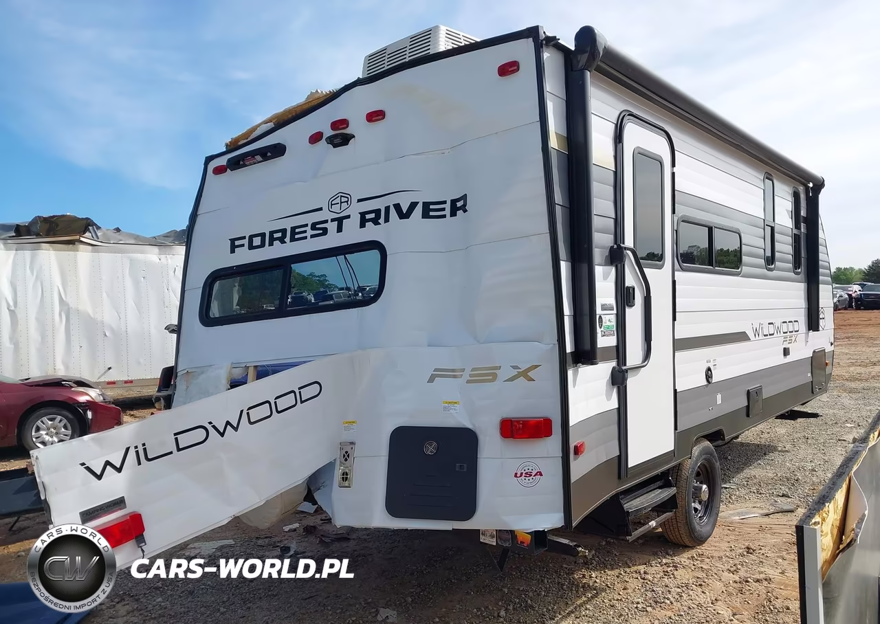 2025 Wildwood Other VIN:5ZT2WDEC6SG204599 - 4