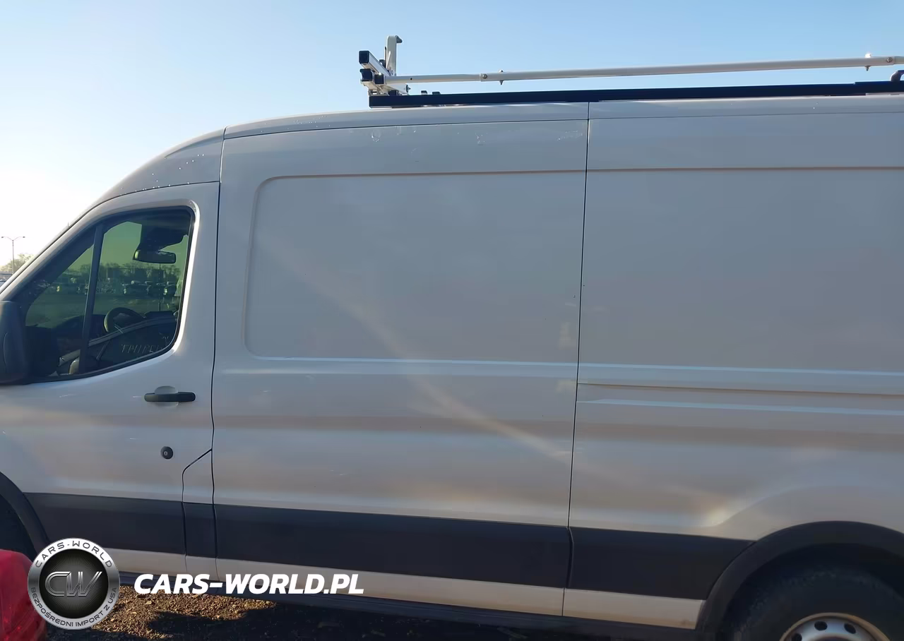 2019 Ford Transit-250 VIN:1FTYR2CM2KKB38701 - 14