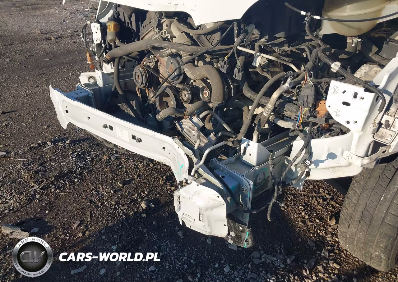 2019 Ford Transit-250 VIN:1FTYR2CM2KKB38701 - 6