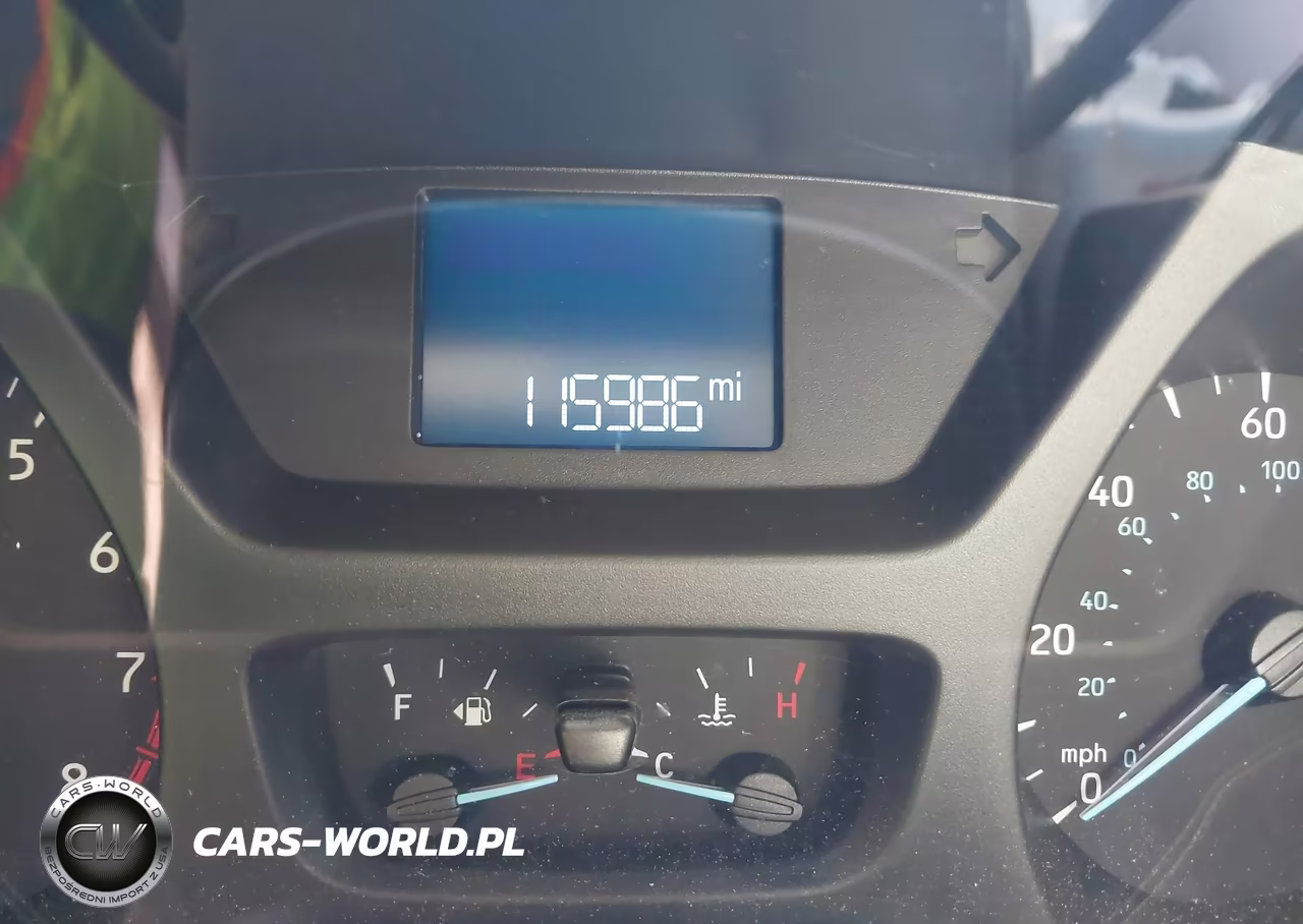 2019 Ford Transit-250 VIN:1FTYR2CM2KKB38701 - 7