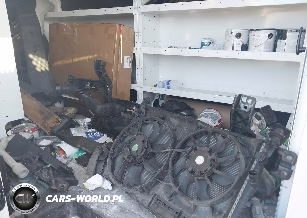 2019 Ford Transit-250 VIN:1FTYR2CM2KKB38701 - 8