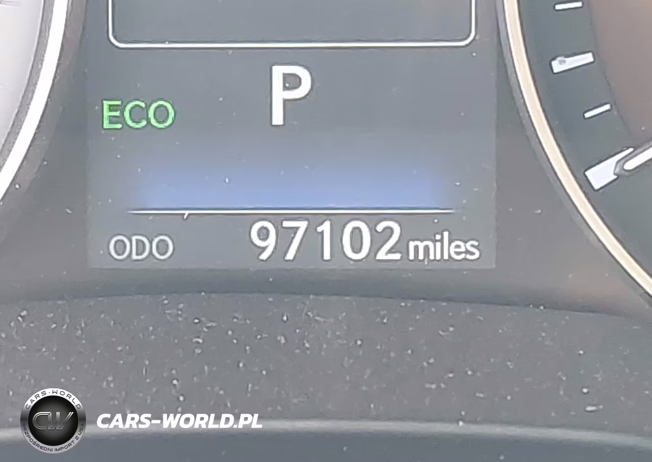 2016 Lexus Es 350 VIN:58ABK1GG4GU019590 - 15