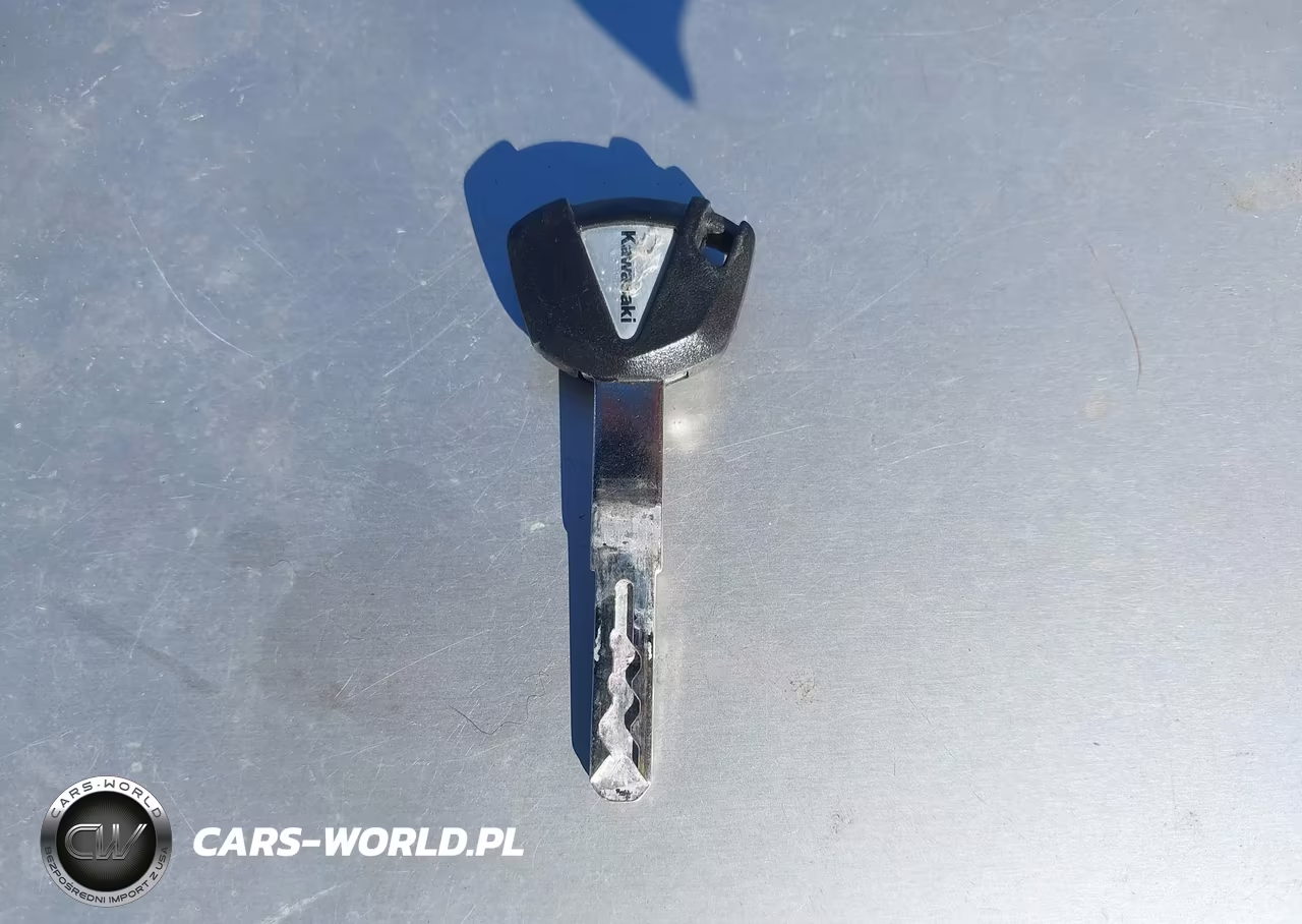 2024 Kawasaki Ex650 P VIN:ML5EXEP15RDAB7064 - 11