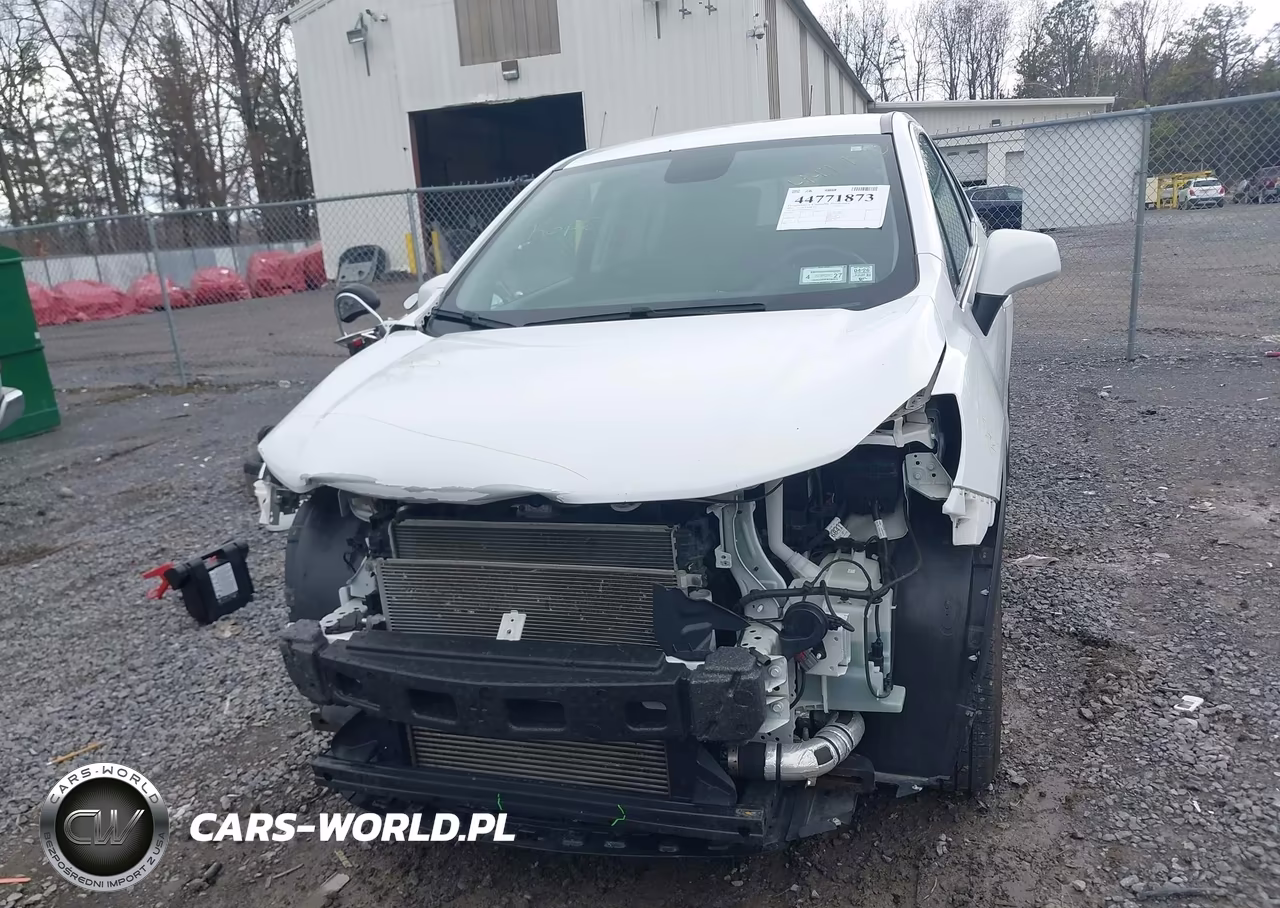 2021 Chevrolet Trax Awd Ls VIN:KL7CJNSM6MB362512 - 12