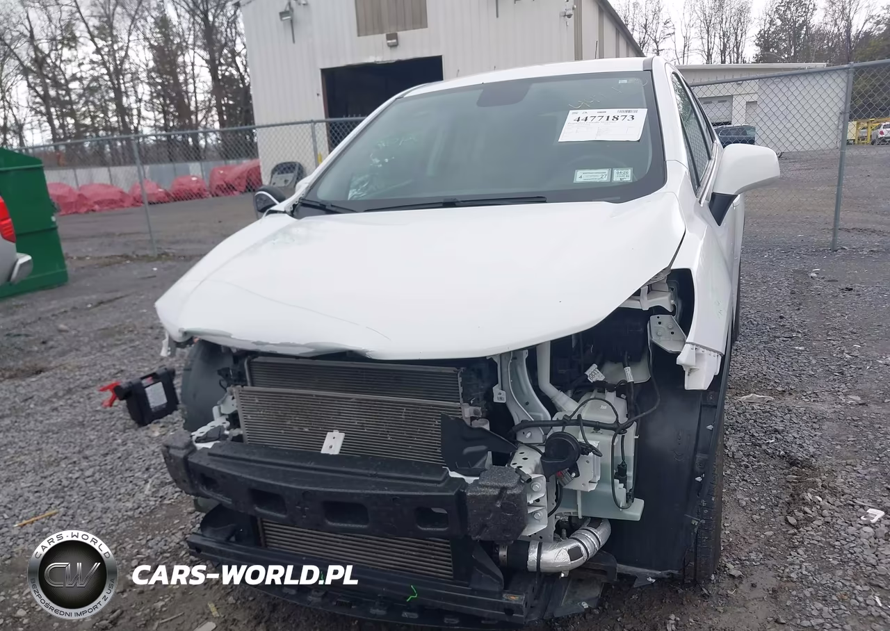 2021 Chevrolet Trax Awd Ls VIN:KL7CJNSM6MB362512 - 6