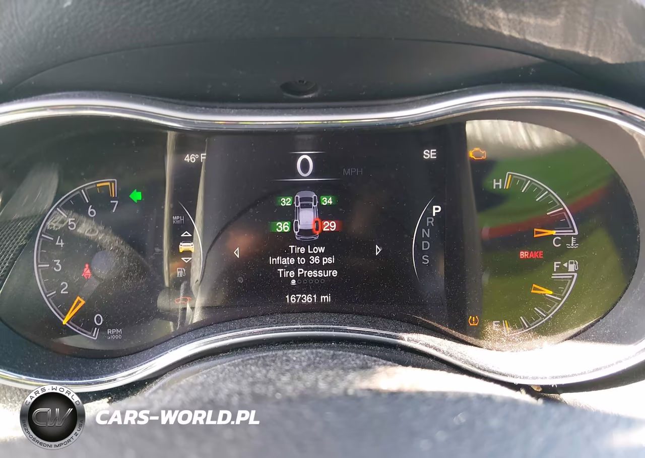2015 Jeep Grand Cherokee Altitude VIN:1C4RJFAGXFC157822 - 7