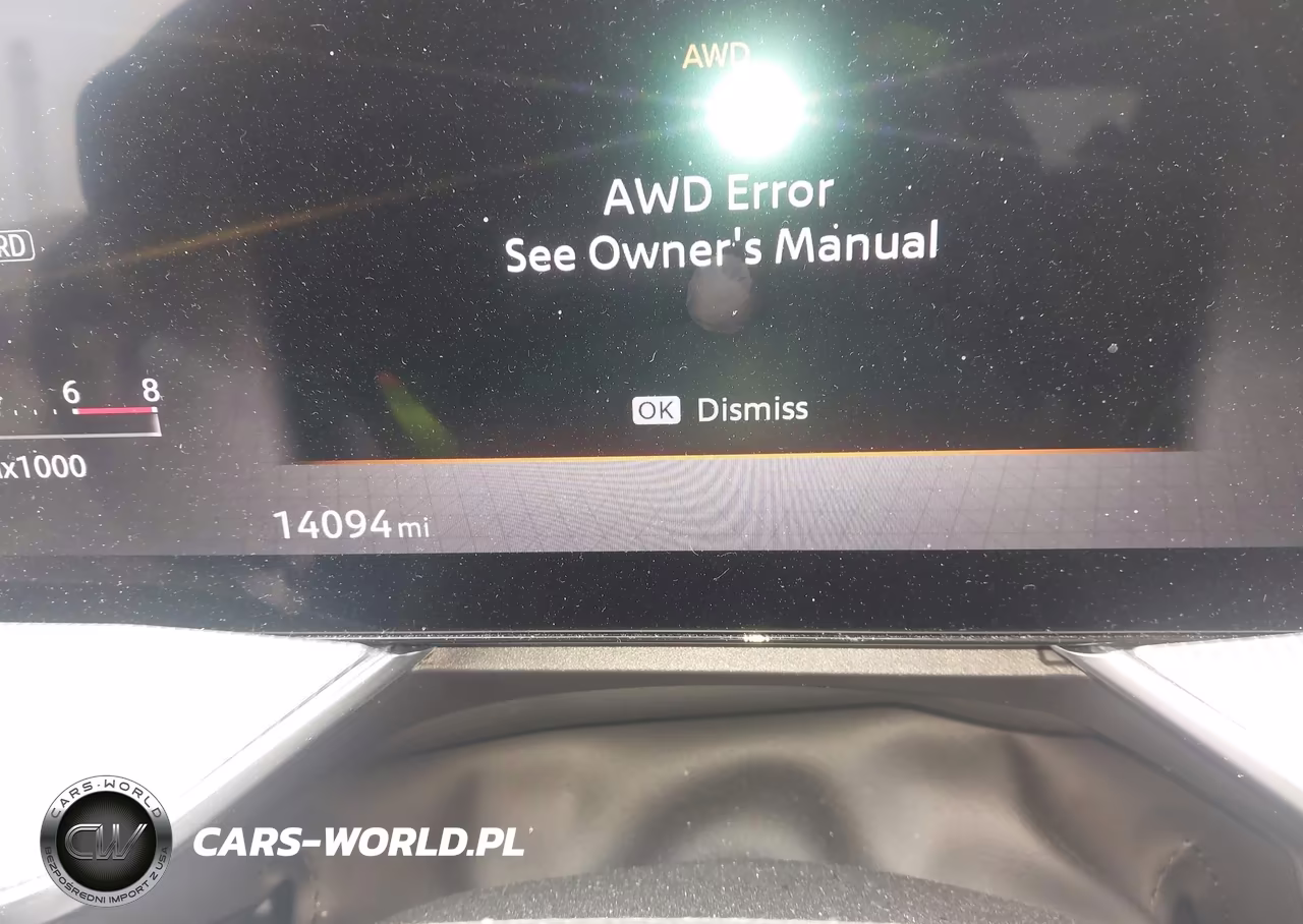 2025 Nissan Murano Sl VIN:5N1AZ3CS7SC109237 - 15