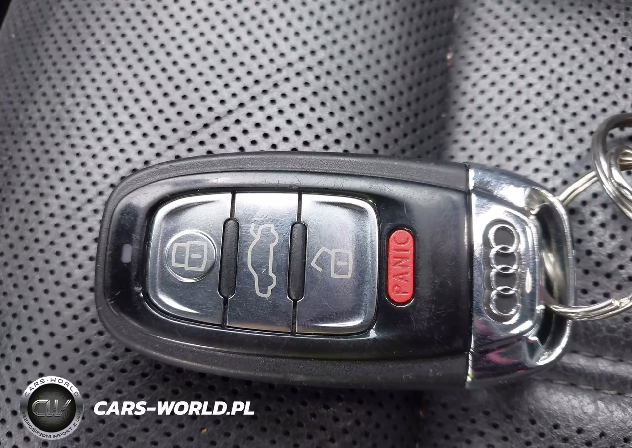 2012 Audi A7 Premium VIN:WAUSGAFC9CN005083 - 11