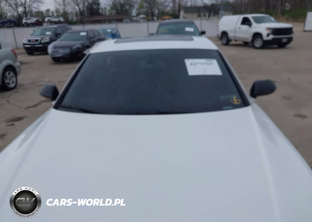 2012 Audi A7 Premium VIN:WAUSGAFC9CN005083 - 12