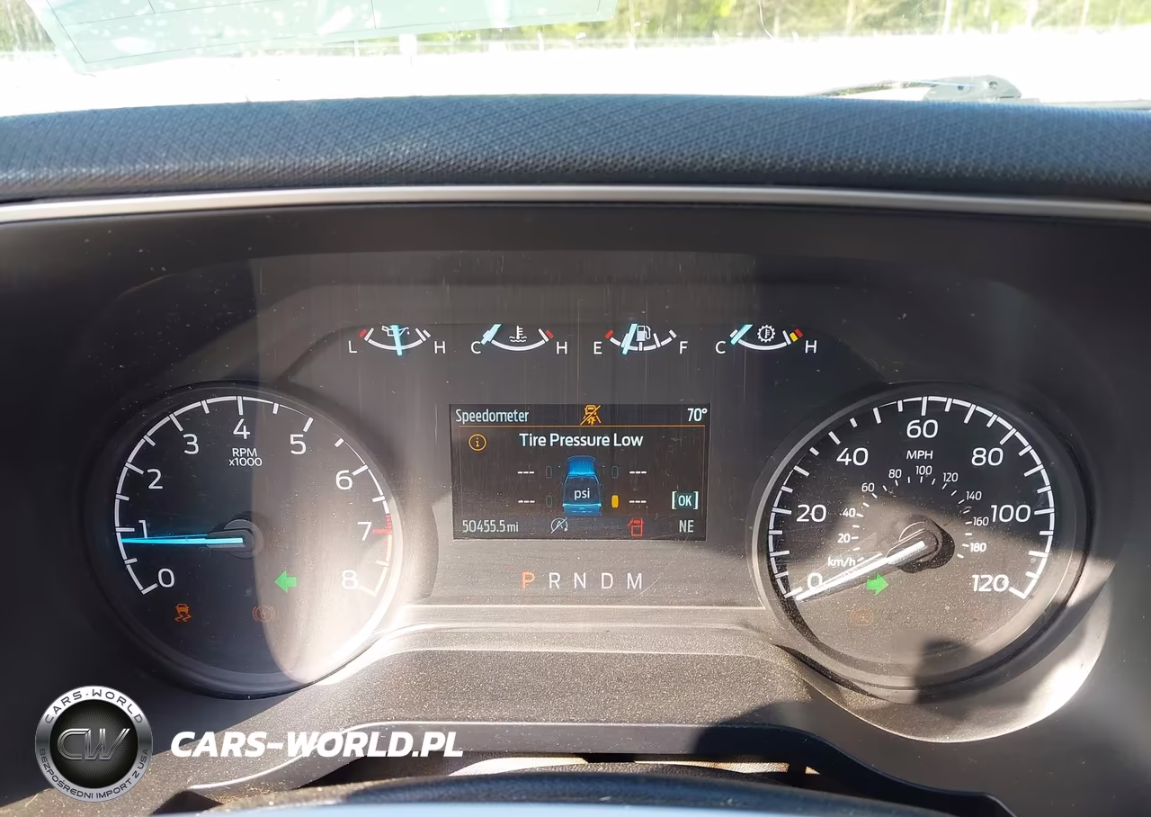 2022 Ford F-150 Xl VIN:1FTEX1EB0NKD52198 - 7