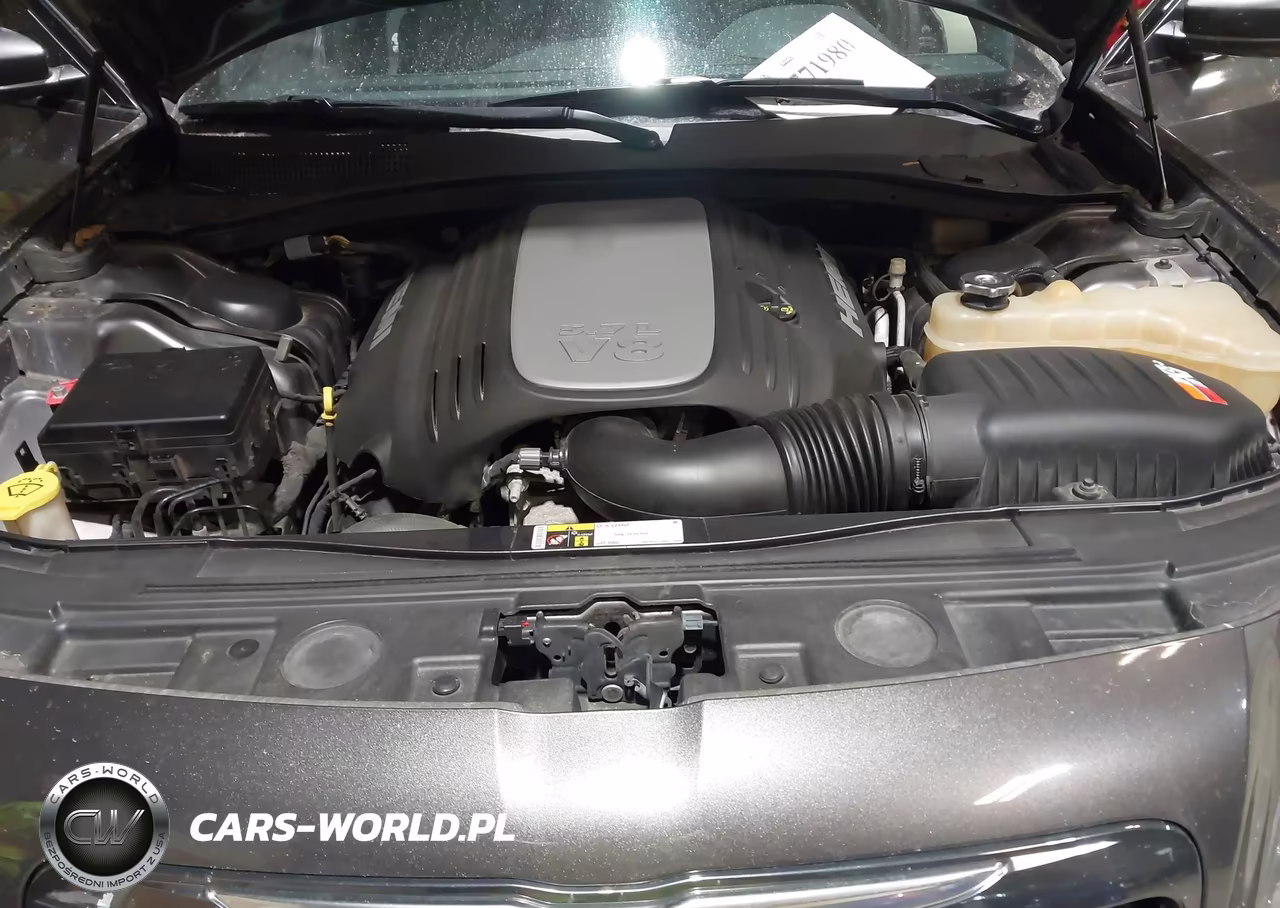 2014 Chrysler 300 300S VIN:2C3CCAGT7EH345544 - 10