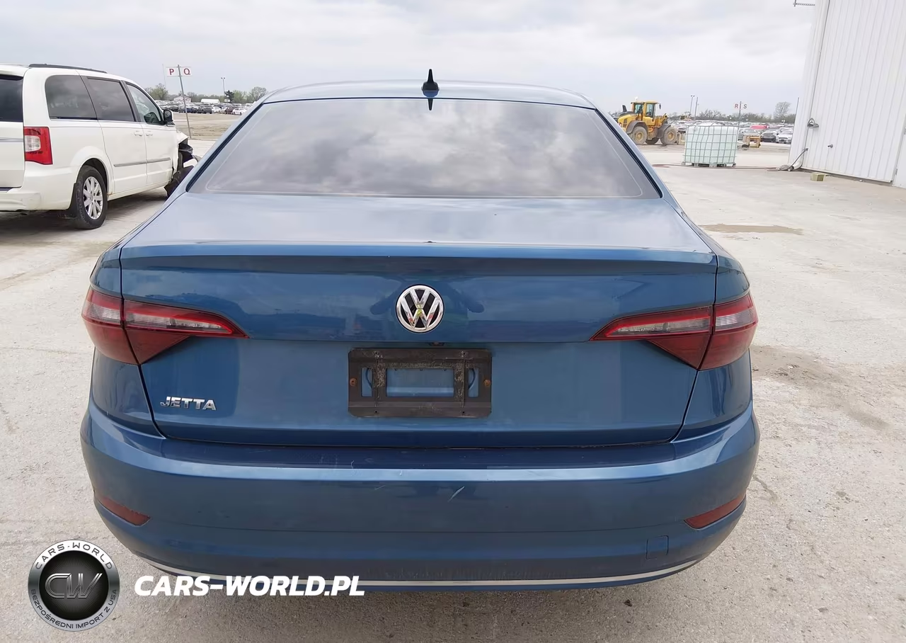 2021 Volkswagen Jetta 1.4T R-Line-1.4T S-1.4T Se VIN:3VWC57BU7MM086401 - 15