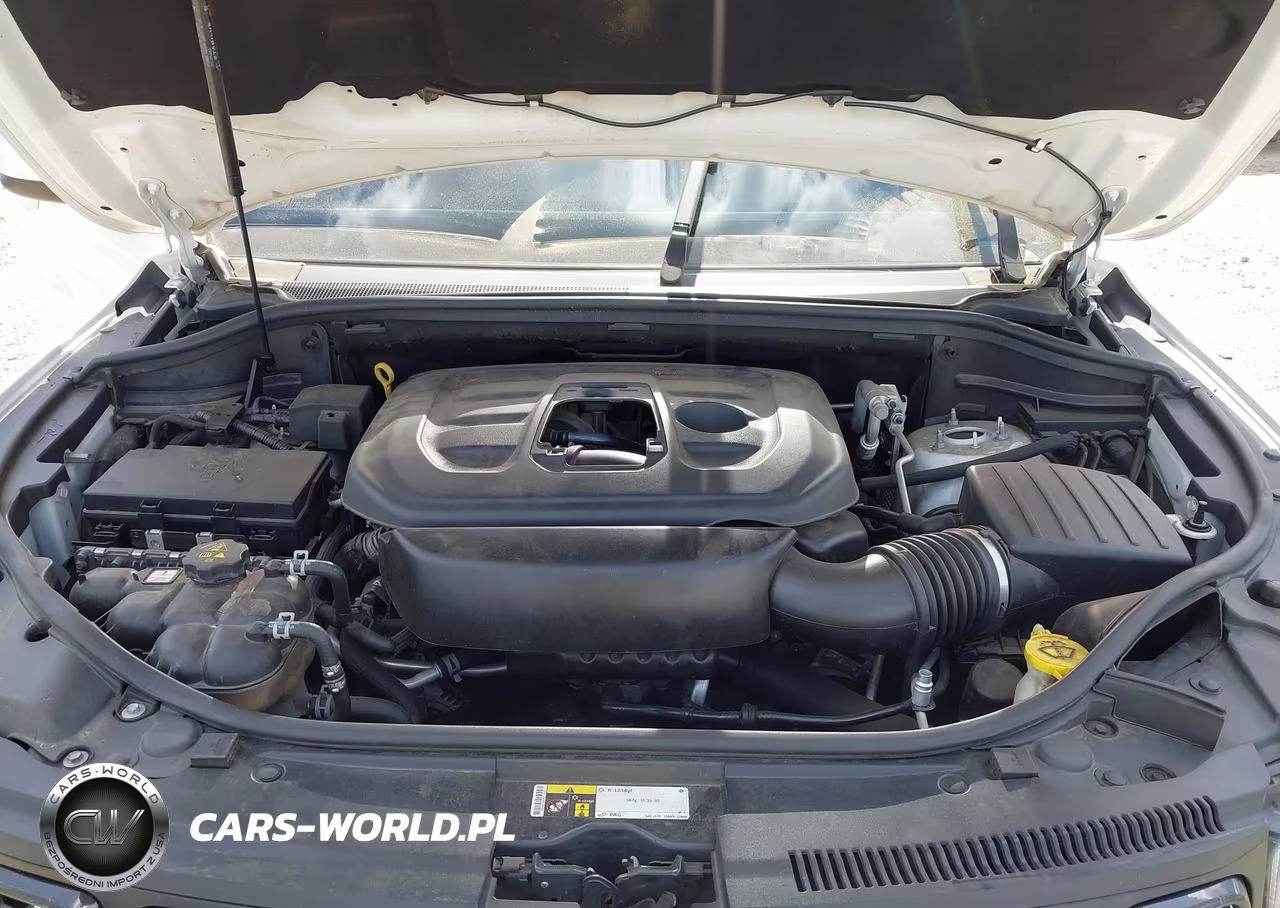 2018 Jeep Grand Cherokee Altitude 4X2 VIN:1C4RJEAG9JC168930 - 10