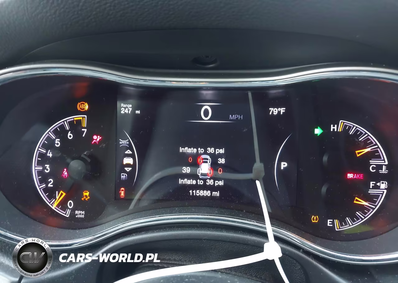 2018 Jeep Grand Cherokee Altitude 4X2 VIN:1C4RJEAG9JC168930 - 7