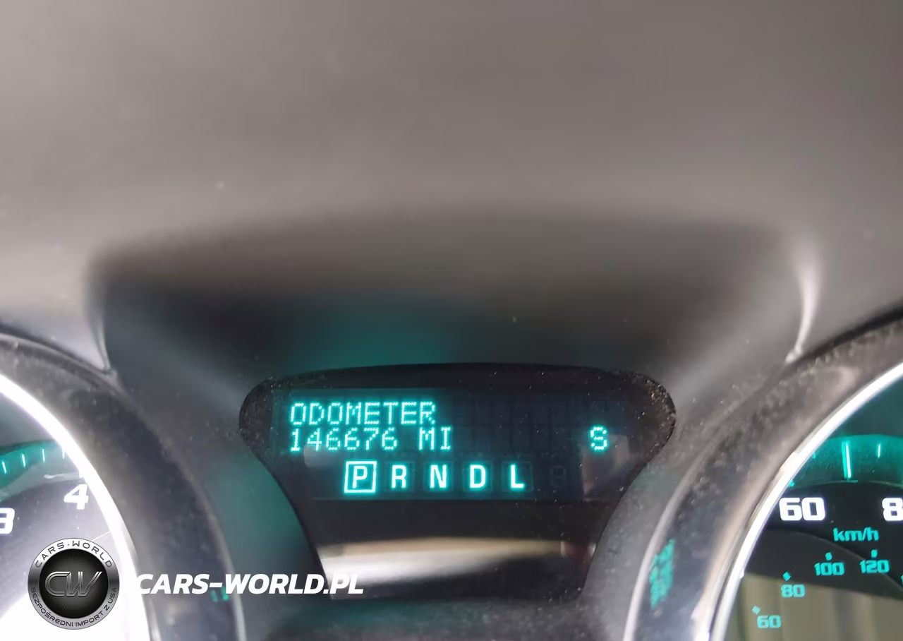 2013 Buick Enclave Leather VIN:5GAKRCKD1DJ126689 - 16